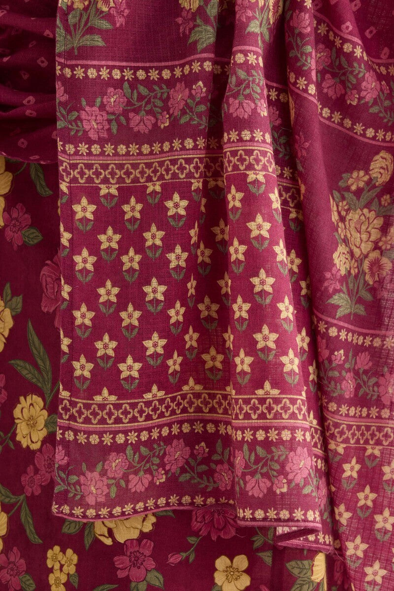 Mahnoor Mahira Dupatta