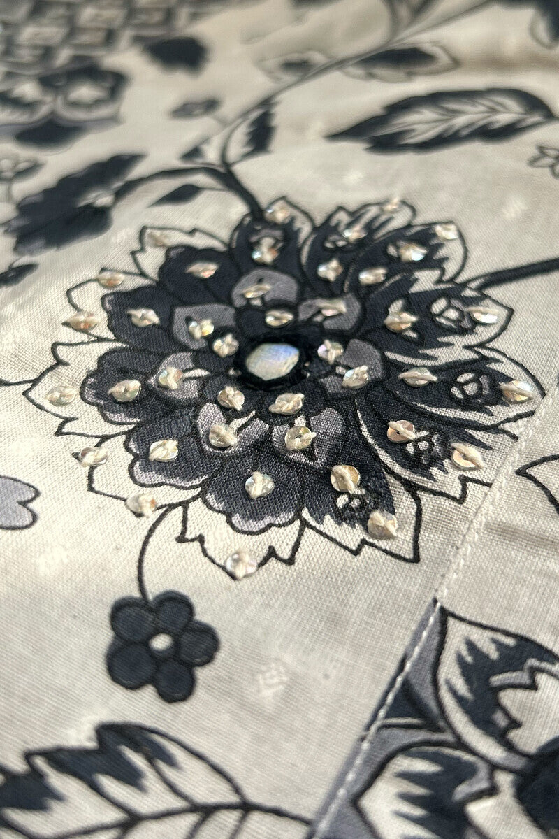 Gulraiz Aafreen Sanganeri Kurta