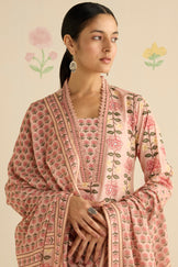 Gulraiz Roshna Dupatta