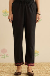 Mehraab Pariza Narrow Pants