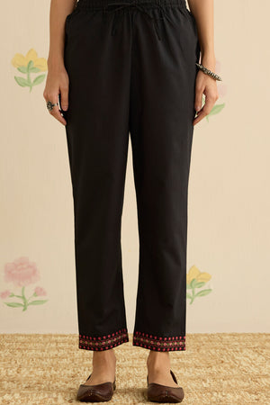 Mehraab Pariza Narrow Pants