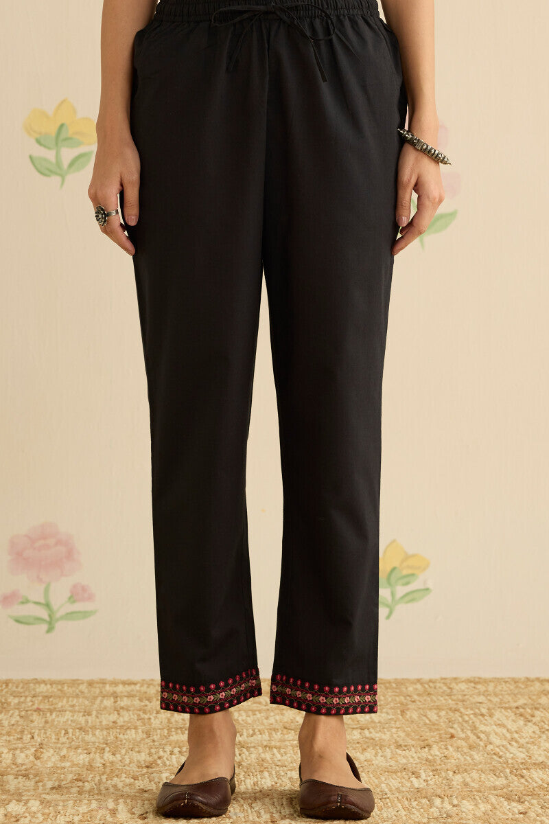 Mehraab Pariza Narrow Pants
