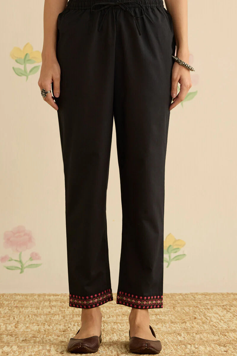 Mehraab Pariza Narrow Pants