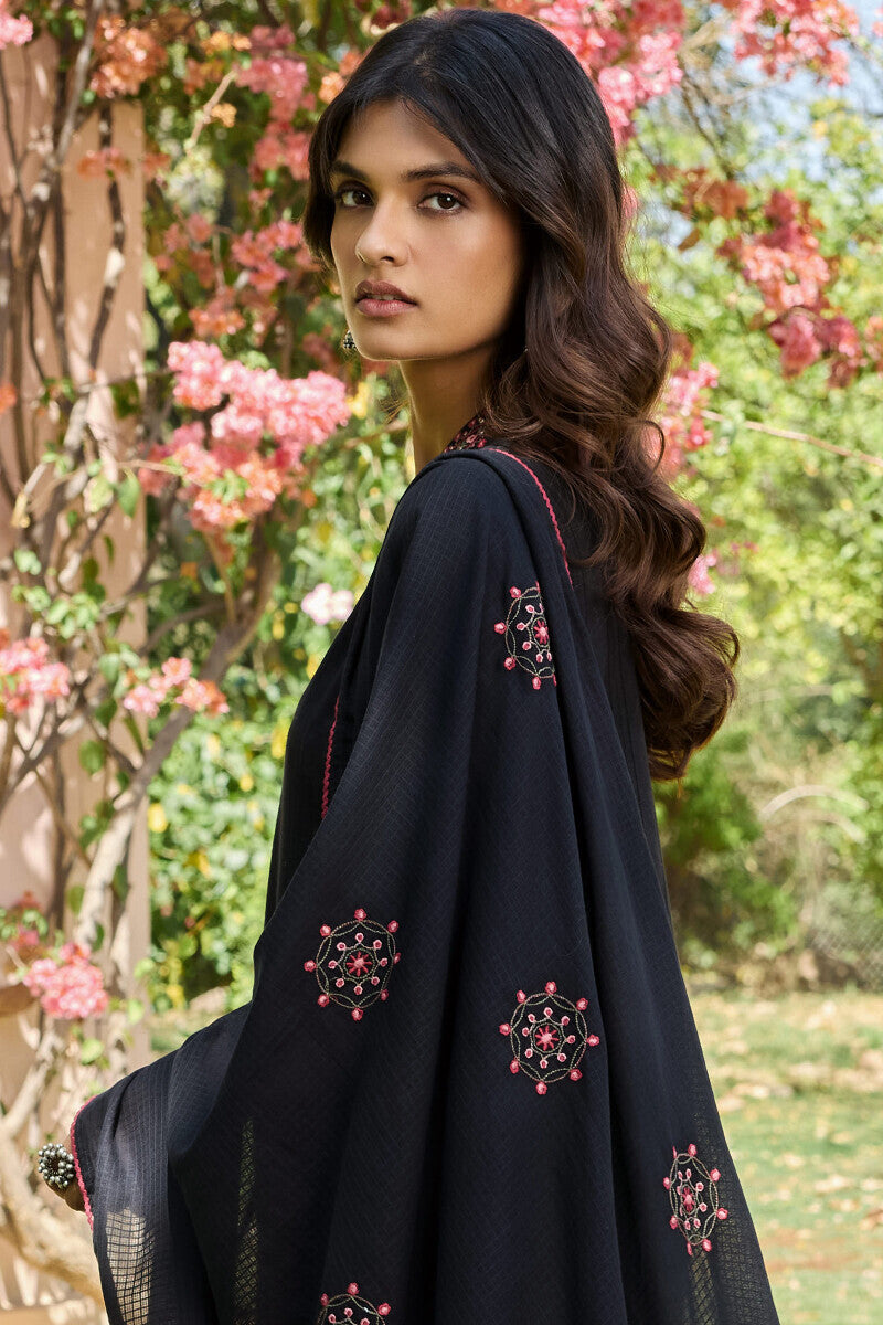 Mehraab Pariza Dupatta