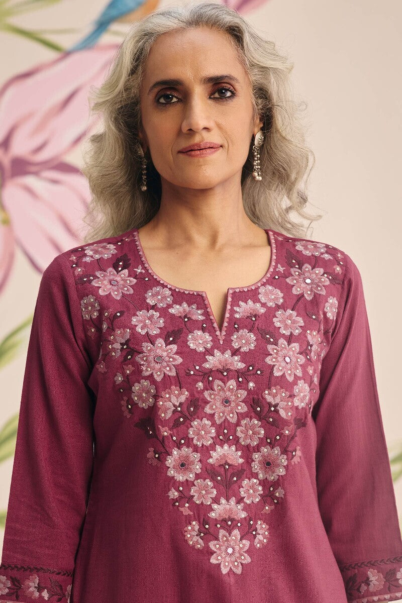 Mehraab Shabnam Kurta
