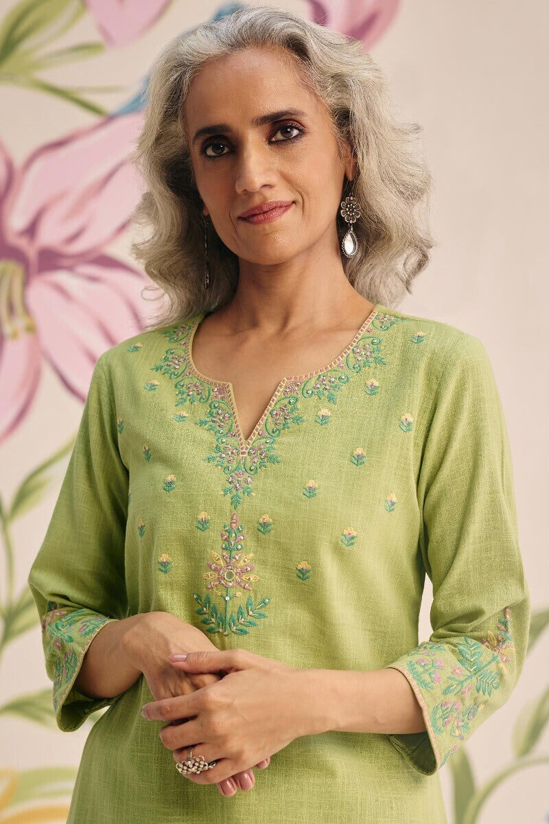 Mehraab Mehr Kurta