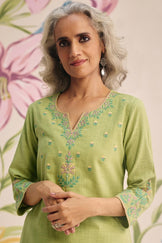 Mehraab Mehr Kurta