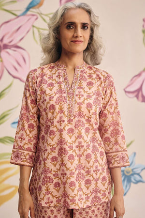 Gulraiz Layla Loungewear Set