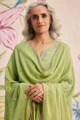 Mehraab Mehr Dupatta