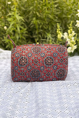 Roza Suhana Vanity Pouch