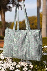 Roza Mahira Holdall Bag