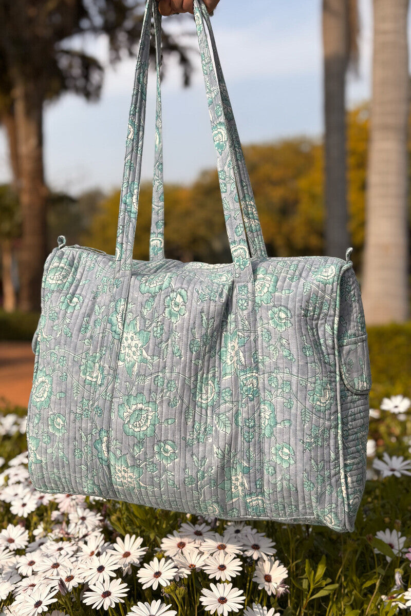 Roza Mahira Holdall Bag