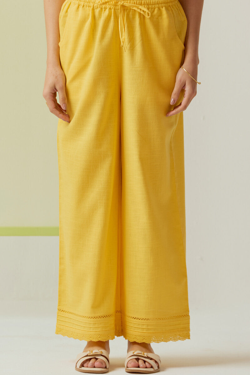 Roza Sehreen Yellow Farsi