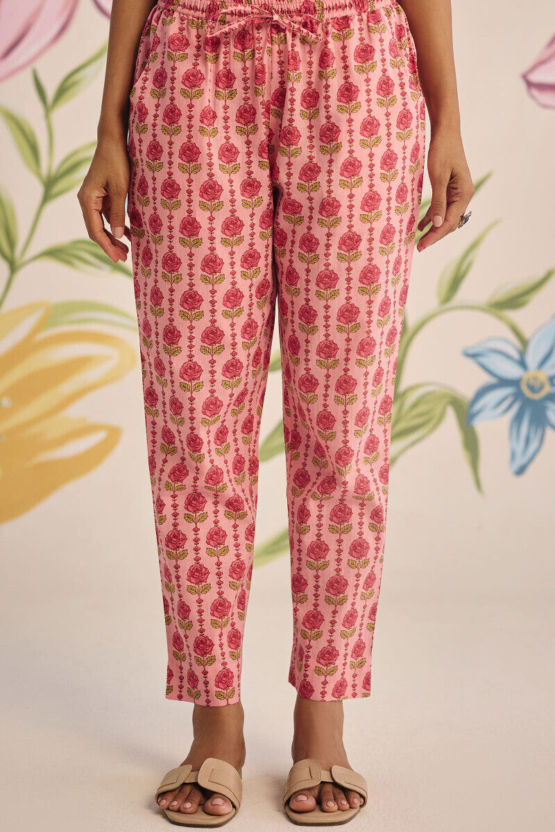 Gulraiz Mahi Narrow Pants