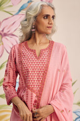 Gulraiz Ruhi Dupatta