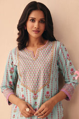 Gulraiz Bano Sanganeri Kurta