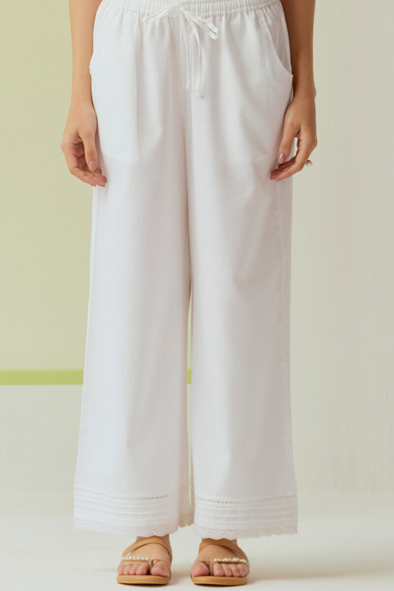 Roza Sahira White Farsi