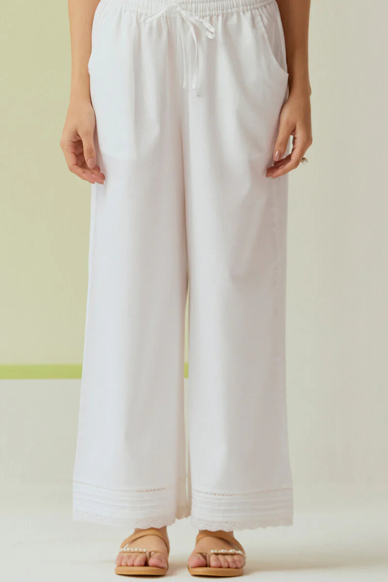 Surplus: Roza Sahira White Farsi