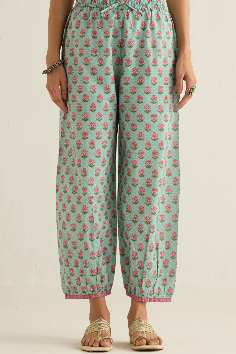 Gulraiz Farah Izhaar Pants