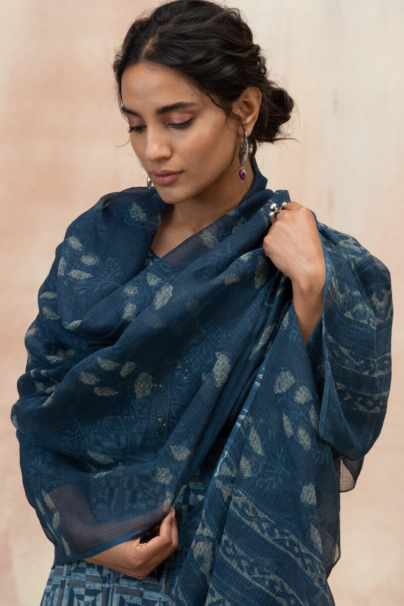 Rehnuma Zara Kota Dupatta