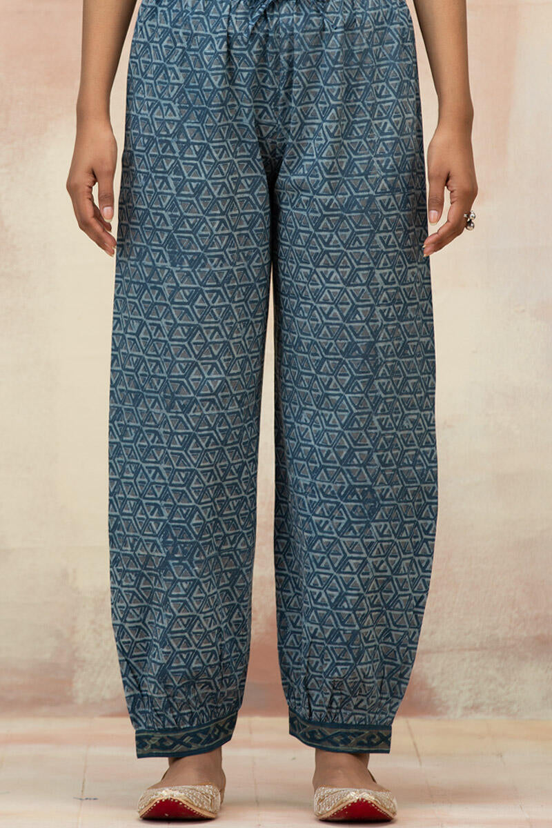 Rehnuma Zara Izhaar Pants