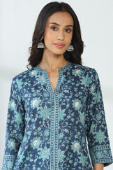 Neelofar Zeinab Sanganeri Kurta
