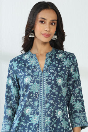 Neelofar Zeinab Sanganeri Kurta