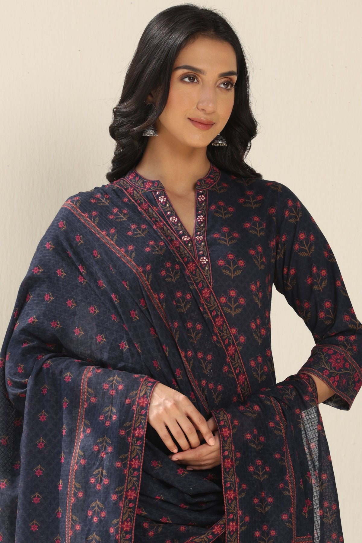 Surplus: Laylah Leela Dupatta
