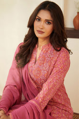 Gauhar Yana Sanganeri Kurta