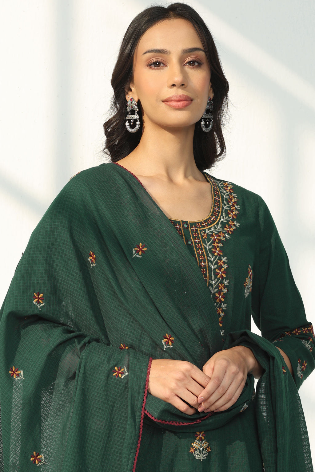 Mehraab Nusreen Dupatta