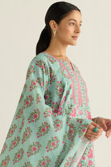 Gulraiz Mahnoor Kota Dupatta