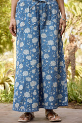 Noor Faheeza Palazzo