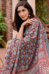 Rangrez Samaira Dupatta