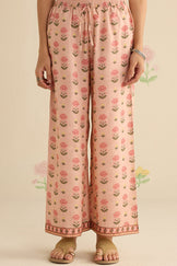 Gulraiz Farhat Narrow Pants