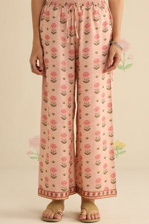 Gulraiz Farhat Narrow Pants