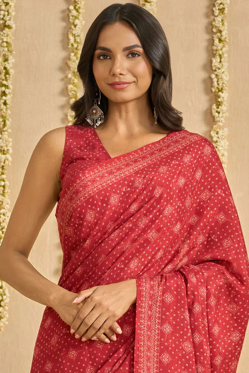 Surplus: Meherzaan Sabrina Saree