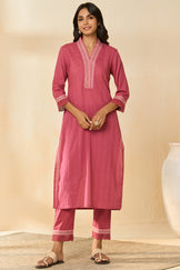 Mehraab Rumaisa Kurta