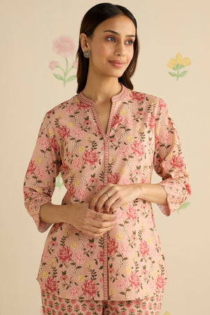 Gulraiz Heer Loungewear Set