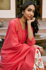 Gauhar Nahida Dupatta