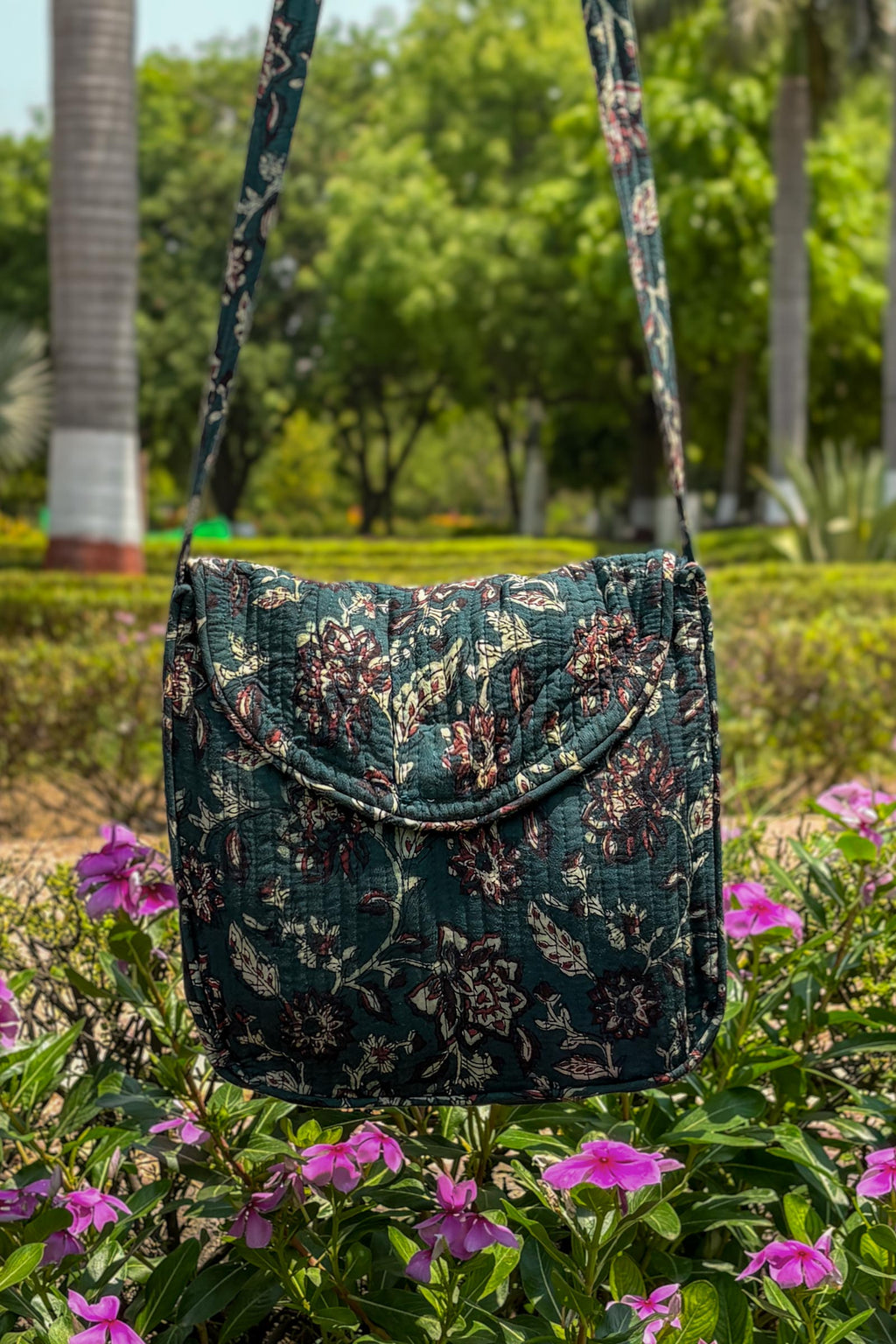 Surplus: Roza Fatimah Crossbody Bag
