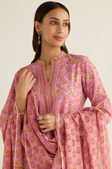 Gulraiz Samaira Dupatta