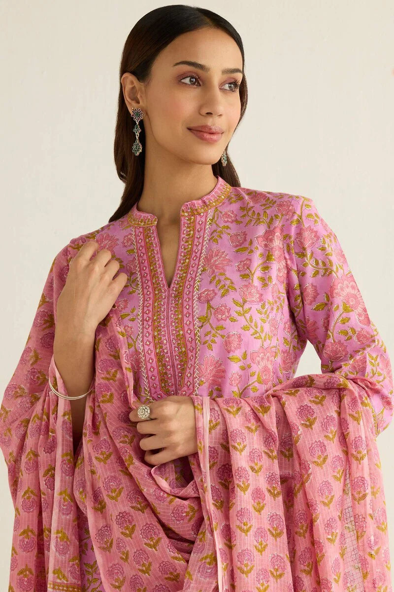 Surplus: Gulraiz Samaira Dupatta