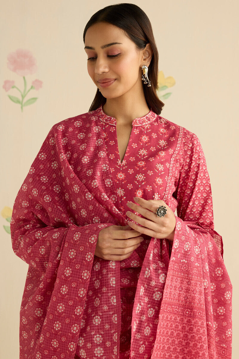 Gulraiz Fahima Dupatta