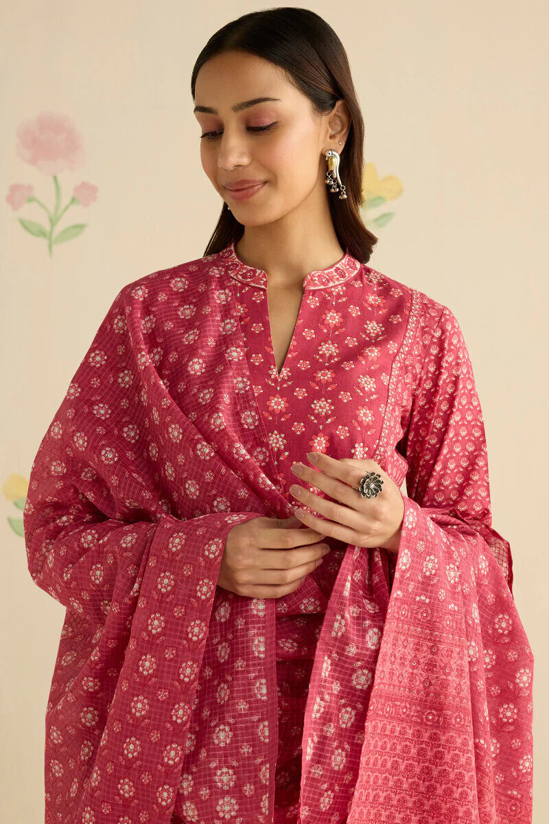 Surplus: Gulraiz Fahima Dupatta