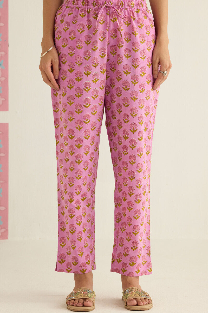 Gulraiz Samaira Narrow Pants