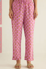 Gulraiz Samaira Narrow Pants