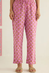 Surplus: Gulraiz Samaira Narrow Pants