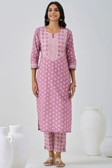Surplus: Rangrez Shanaya Kurta