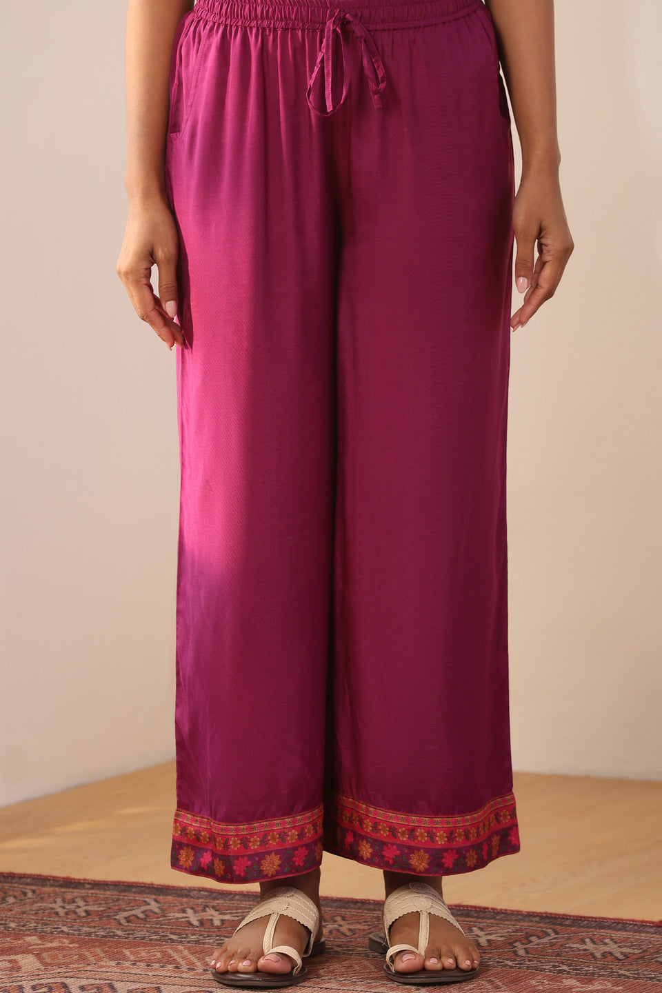 Surplus: Mahnoor Kiara Farsi