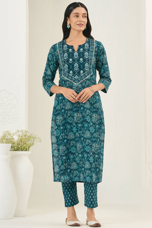 Laylah Aafiya Kurta